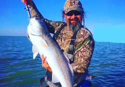 Best Texas Fishing Charter